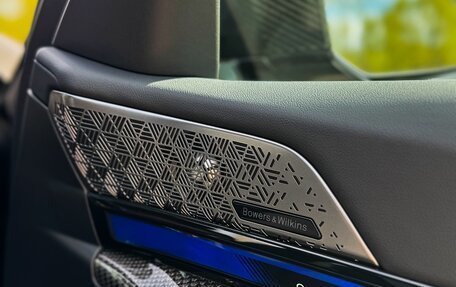 BMW M5, 2024 год, 18 800 000 рублей, 15 фотография