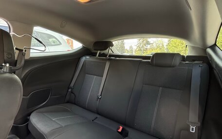 Opel Astra J, 2012 год, 730 000 рублей, 8 фотография