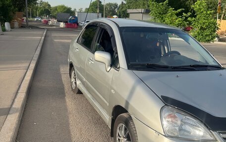 Suzuki Liana, 2007 год, 340 000 рублей, 2 фотография