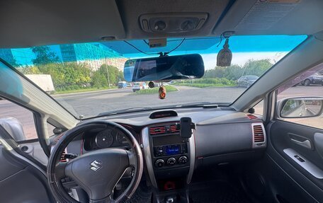 Suzuki Liana, 2007 год, 340 000 рублей, 9 фотография