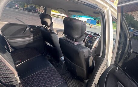 Suzuki Liana, 2007 год, 340 000 рублей, 12 фотография