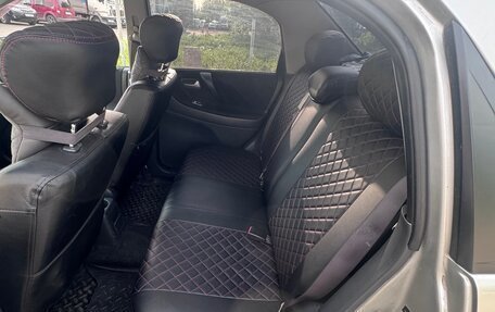 Suzuki Liana, 2007 год, 340 000 рублей, 11 фотография