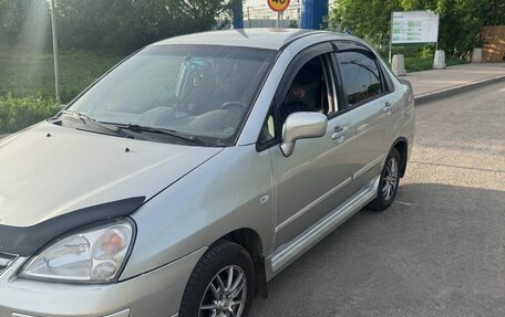 Suzuki Liana, 2007 год, 340 000 рублей, 3 фотография