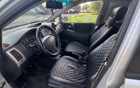 Suzuki Liana, 2007 год, 340 000 рублей, 10 фотография