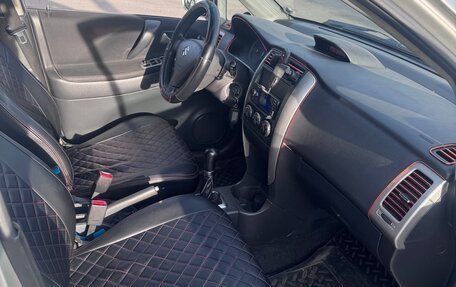 Suzuki Liana, 2007 год, 340 000 рублей, 14 фотография