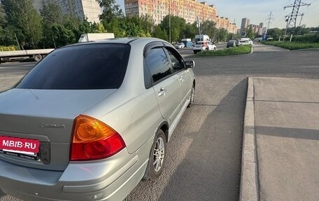 Suzuki Liana, 2007 год, 340 000 рублей, 6 фотография