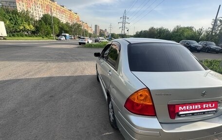 Suzuki Liana, 2007 год, 340 000 рублей, 4 фотография