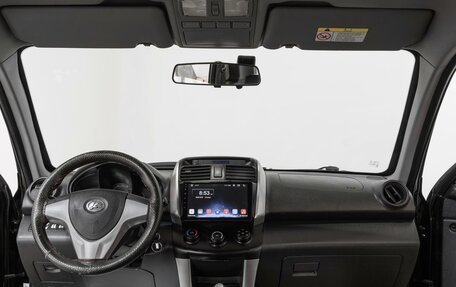 Lifan X60 I рестайлинг, 2013 год, 591 000 рублей, 7 фотография