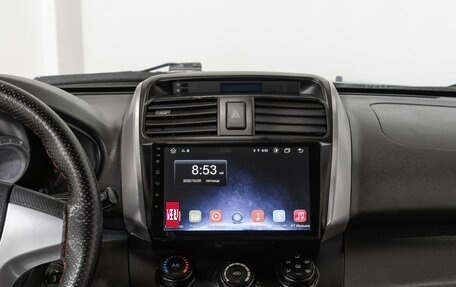 Lifan X60 I рестайлинг, 2013 год, 591 000 рублей, 8 фотография
