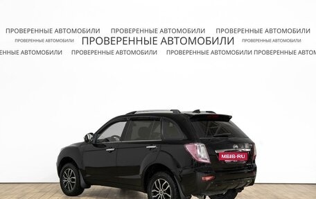 Lifan X60 I рестайлинг, 2013 год, 591 000 рублей, 4 фотография