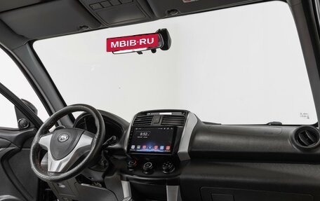 Lifan X60 I рестайлинг, 2013 год, 591 000 рублей, 6 фотография