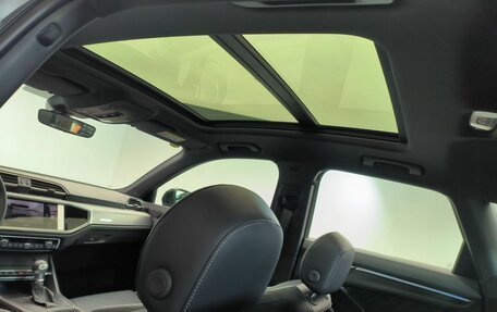Audi Q3, 2026 год, 4 140 000 рублей, 8 фотография