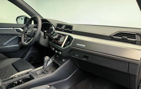 Audi Q3, 2026 год, 4 140 000 рублей, 7 фотография