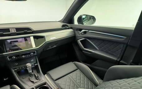 Audi Q3, 2026 год, 4 140 000 рублей, 9 фотография