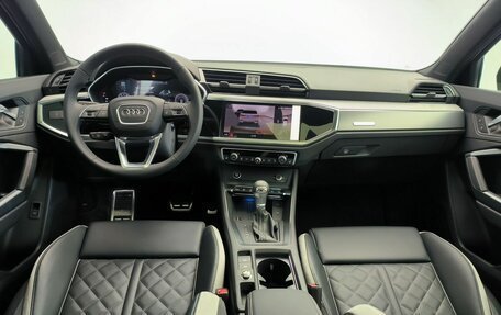 Audi Q3, 2026 год, 4 140 000 рублей, 12 фотография