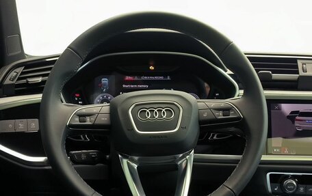 Audi Q3, 2026 год, 4 140 000 рублей, 11 фотография