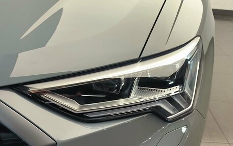 Audi Q3, 2026 год, 4 140 000 рублей, 14 фотография