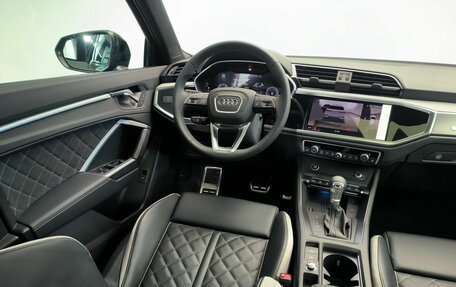Audi Q3, 2026 год, 4 140 000 рублей, 13 фотография