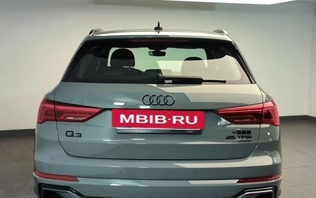 Audi Q3, 2026 год, 4 140 000 рублей, 4 фотография