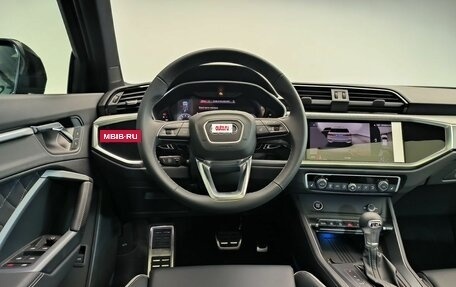 Audi Q3, 2026 год, 4 140 000 рублей, 10 фотография