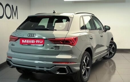 Audi Q3, 2026 год, 4 140 000 рублей, 3 фотография