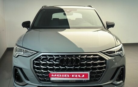 Audi Q3, 2026 год, 4 140 000 рублей, 2 фотография