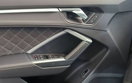 Audi Q3, 2026 год, 4 140 000 рублей, 16 фотография