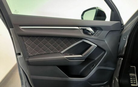 Audi Q3, 2026 год, 4 140 000 рублей, 17 фотография