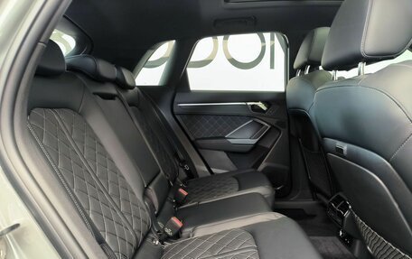 Audi Q3, 2026 год, 4 140 000 рублей, 20 фотография