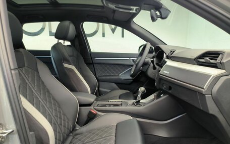 Audi Q3, 2026 год, 4 140 000 рублей, 21 фотография