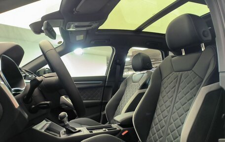 Audi Q3, 2026 год, 4 140 000 рублей, 19 фотография