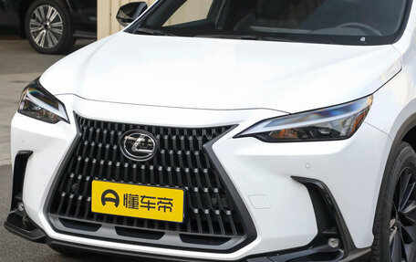 Lexus NX, 2025 год, 5 819 306 рублей, 4 фотография