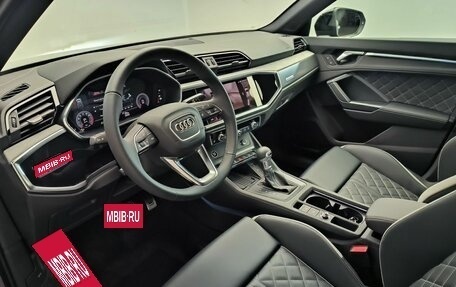 Audi Q3, 2026 год, 4 140 000 рублей, 18 фотография
