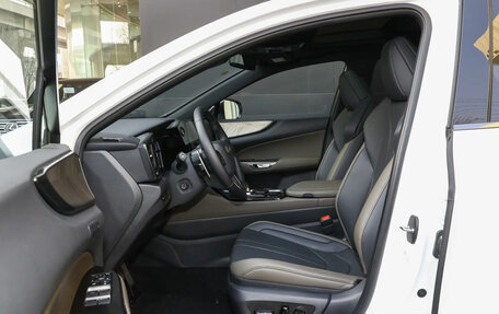 Lexus NX, 2025 год, 5 819 306 рублей, 6 фотография