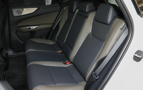 Lexus NX, 2025 год, 5 819 306 рублей, 12 фотография
