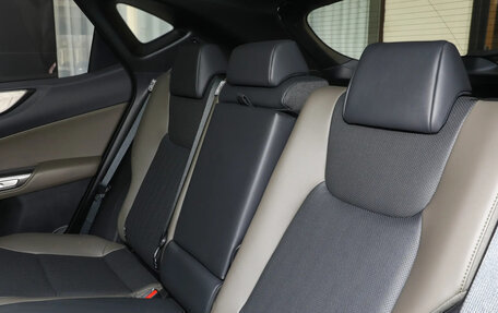 Lexus NX, 2025 год, 5 819 306 рублей, 13 фотография