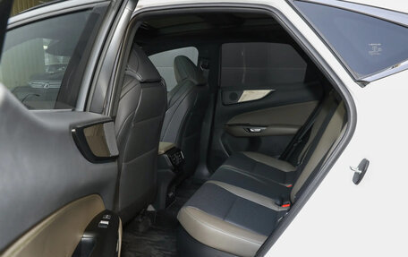 Lexus NX, 2025 год, 5 819 306 рублей, 11 фотография