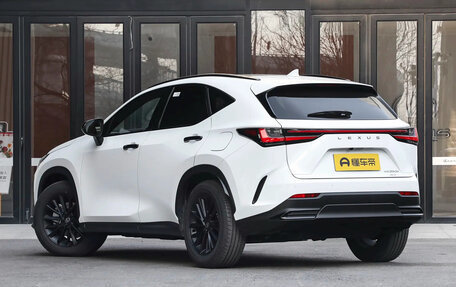 Lexus NX, 2025 год, 5 819 306 рублей, 32 фотография