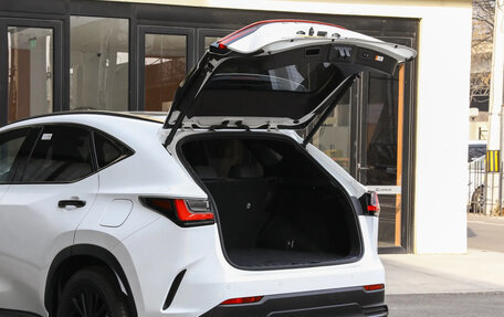 Lexus NX, 2025 год, 5 819 306 рублей, 34 фотография