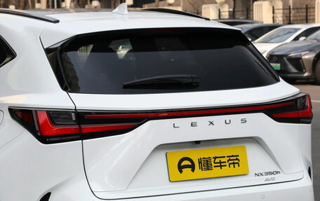 Lexus NX, 2025 год, 5 819 306 рублей, 33 фотография