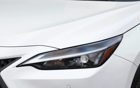 Lexus NX, 2025 год, 5 819 306 рублей, 31 фотография