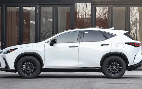 Lexus NX, 2025 год, 5 819 306 рублей, 38 фотография