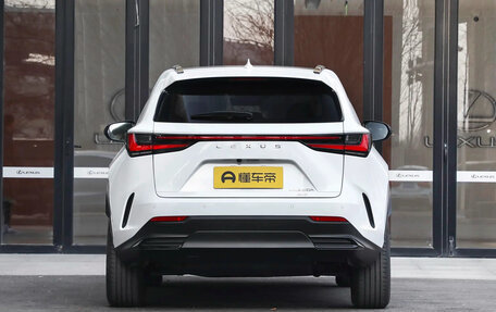 Lexus NX, 2025 год, 5 819 306 рублей, 39 фотография