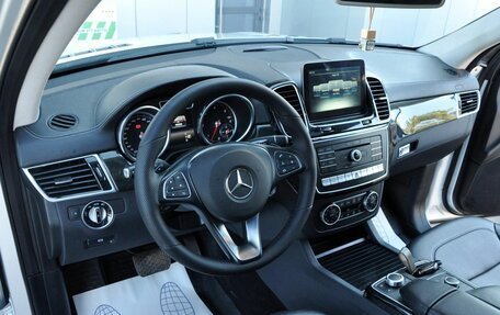 Mercedes-Benz GLE, 2016 год, 3 400 000 рублей, 9 фотография