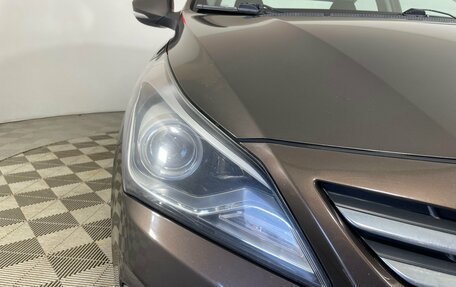 Hyundai Solaris II рестайлинг, 2015 год, 1 079 000 рублей, 7 фотография