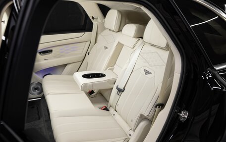 Bentley Bentayga I, 2025 год, 43 500 000 рублей, 4 фотография
