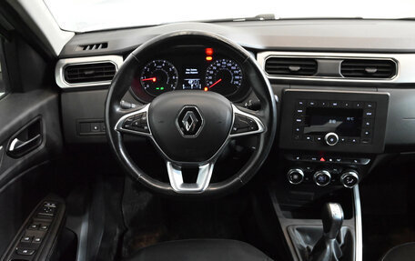 Renault Arkana I, 2021 год, 1 450 000 рублей, 12 фотография