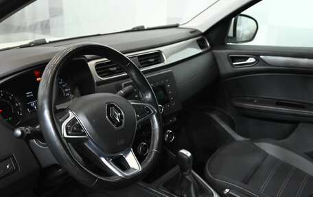 Renault Arkana I, 2021 год, 1 450 000 рублей, 15 фотография