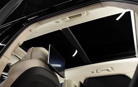Bentley Bentayga I, 2025 год, 43 500 000 рублей, 5 фотография
