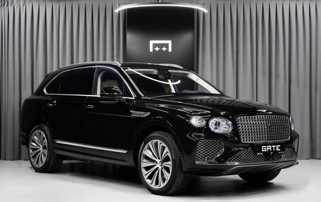 Bentley Bentayga I, 2025 год, 43 500 000 рублей, 10 фотография